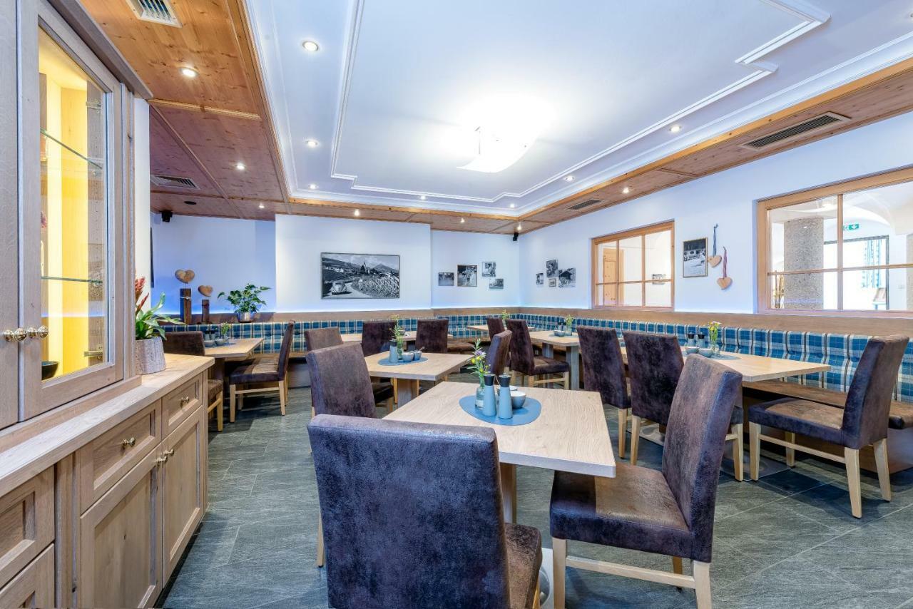 Das Stoaberg Leogang Exteriér fotografie